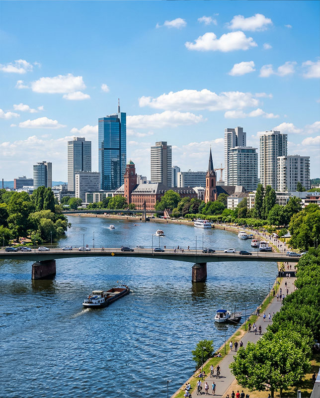 Sicherheitstechnik Offenbach am Main – HELM Sicherheitstechnik, Ihr Fachbetrieb vor Ort
